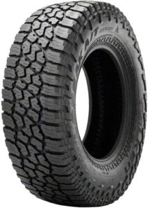 Best all terrain tires for jeep Cherokee 