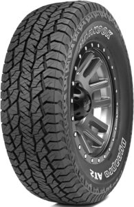 Best 265/75R16 All Terrain Tires