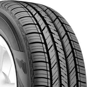Best all terrain tire for fuel economy