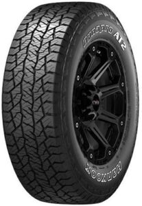 Best 26570R16 All Terrain Tires