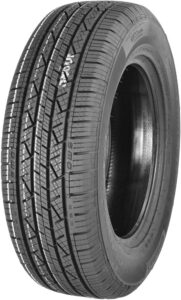 Best all terrain tire for fuel economy