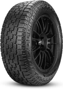 Best 27555r20 All Terrain Tires