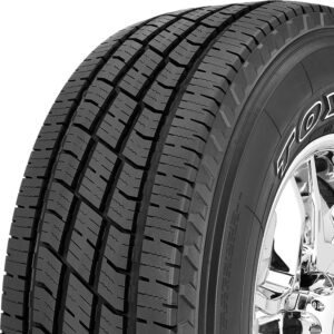 Best All Terrain Tires For Highway