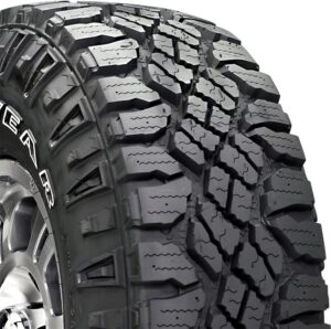 Best 265/75R16 All Terrain Tires