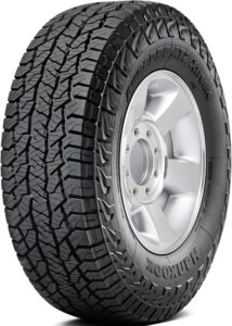 Best 265/65R18 All Terrain Tires