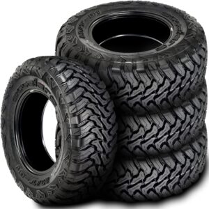 Best 35 inch all terrain tires