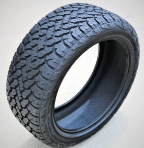 Best all terrain tires for 22 inch rims