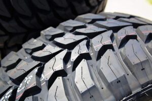 Best all-terrain tires for 16 inch rims