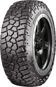 Best all-terrain tires for 18 inch rims