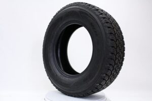 Best All Terrain Tires For F150