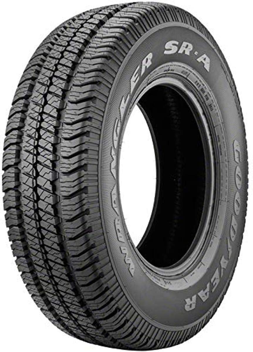 Best All-terrain Tires For 1 Ton Truck 2023 And Buyers Guide