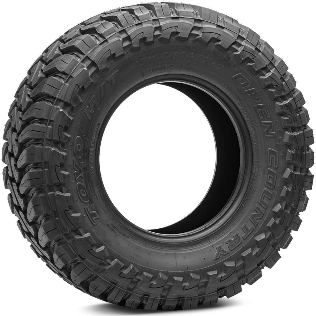 Best 35x12 50r20 All Terrain Tires 2023 And Buyers Guide