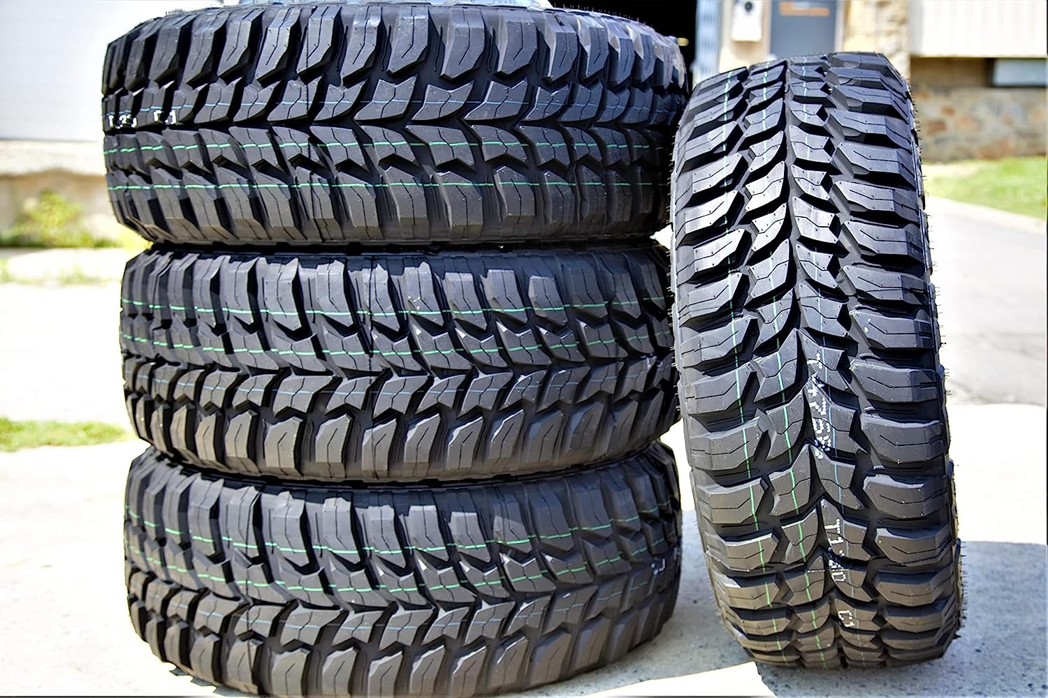 Best All Terrain Light Truck Tires 2023 And Buyers Guide