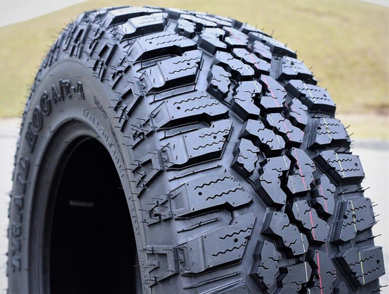 Best 35 inch all terrain tires 2023 And Buyers Guide